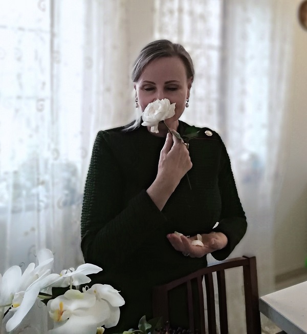 Сыворотка с Шалфеем