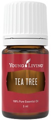 Эфирное масло Tea Tree (Чайное дерево)
