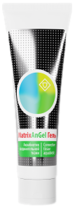 MatrixAnGel Гель - аквабиотик соединительной ткани