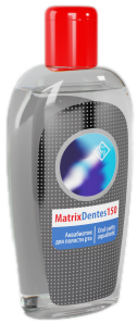 MatrixDentes150 - аквабиотик для зубов и полости рта