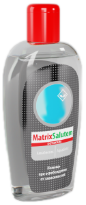 MatrixSalutem DETOXIUM - для профилактики воспалений и интоксикаций