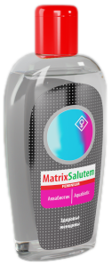 MatrixSalutem FEMINIUM - при патологиях и заболеваниях женской репродуктивной системы