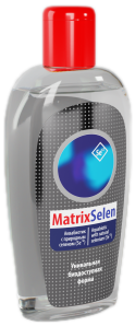 MatrixSelen – источник уникального биодоступного двухвалентного селена
